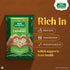 Tata Sampann Pure Cashews Whole, Kaju